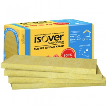 ISOVER    50  -          