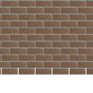 Фасадная плитка Docke STANDARD / BRICK (Бежевый)