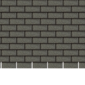 Фасадная плитка Docke STANDARD / BRICK (Серый)