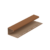 Каштановый