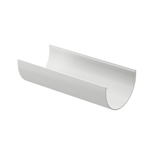 Желоб водосточный 3м STANDARD
