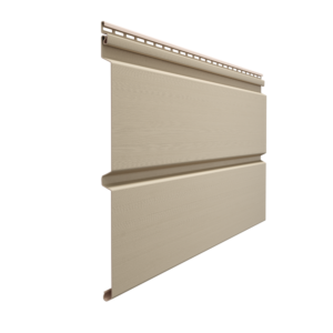 Docke PREMIUM Сайдинг D6S Pastel (Крем-брюле)