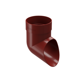 Наконечник STANDARD Серый 7024