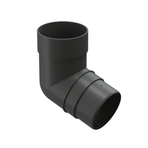 Колено 72° PREMIUM