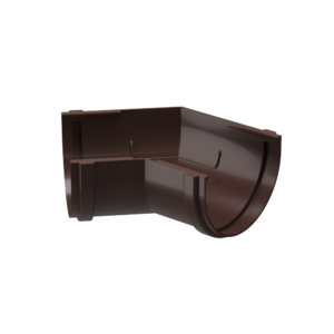 Угловой элемент желоба 135° PREMIUM