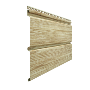 Docke LUX Монреаль Брус D6S (Кедр)