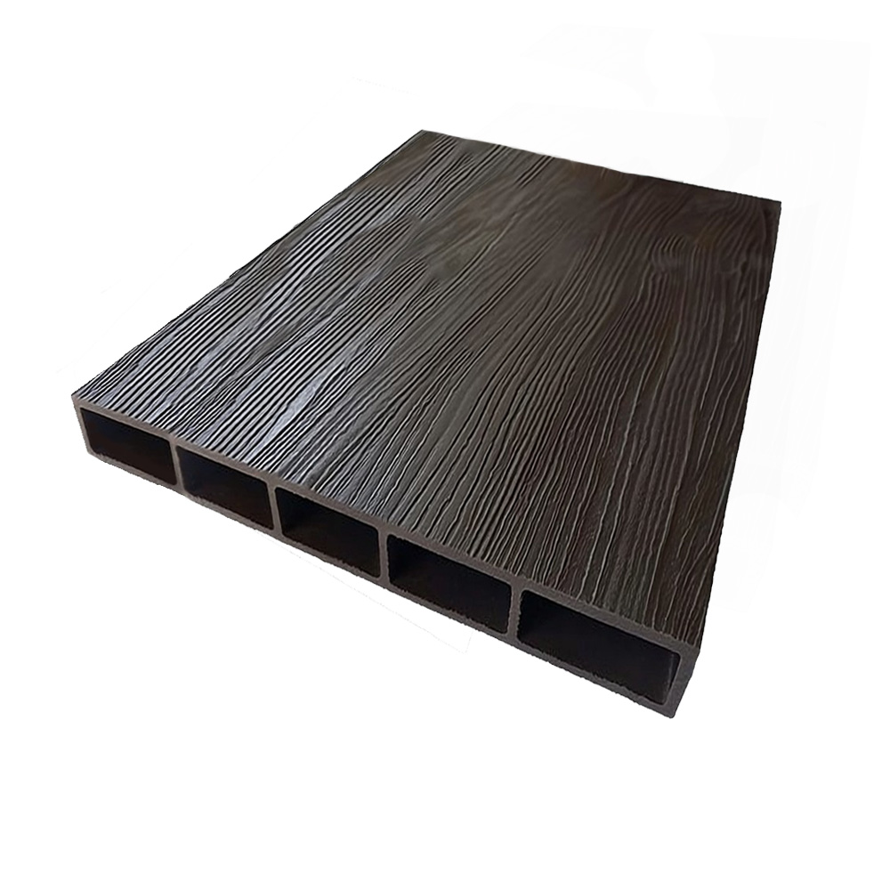 Доска грядочная Eco XL  300*28*3000мм 3D, за м.пог.