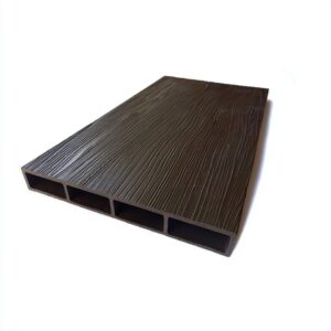 Доска грядочная Eco M  200*28*3000мм 3D, за м.пог.