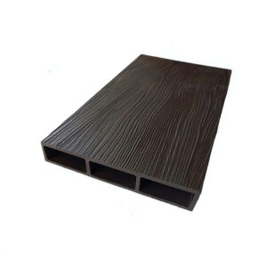 Доска грядочная Eco S 150*25*3000мм 3D, за м.пог.