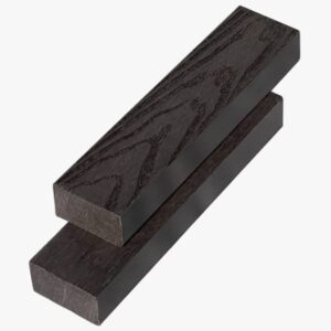 Лавочный брус (МПК) полнотелый 30*50мм, м.пог