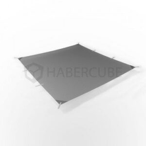 НФ-10 ТЕНТ для систем HABERCUBE 3х3м