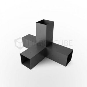 НФ-13 Кронштейн HABERCUBE QUATRO в упаковке 1 шт.