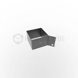 НФ-16 Кронштейн HABERCUBE HANT в упаковке 4 шт.