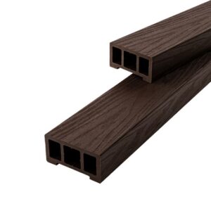 Перила для ограждения Talverwood 91*44,5*3000мм, за м.пог