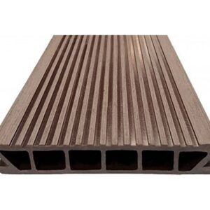 Полимерная доска Deckron 153*28мм, м.пог.