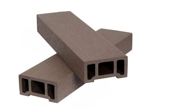 Поручень 76*38*2900 мм, PG, коллекция DENPASAR, за м.пог