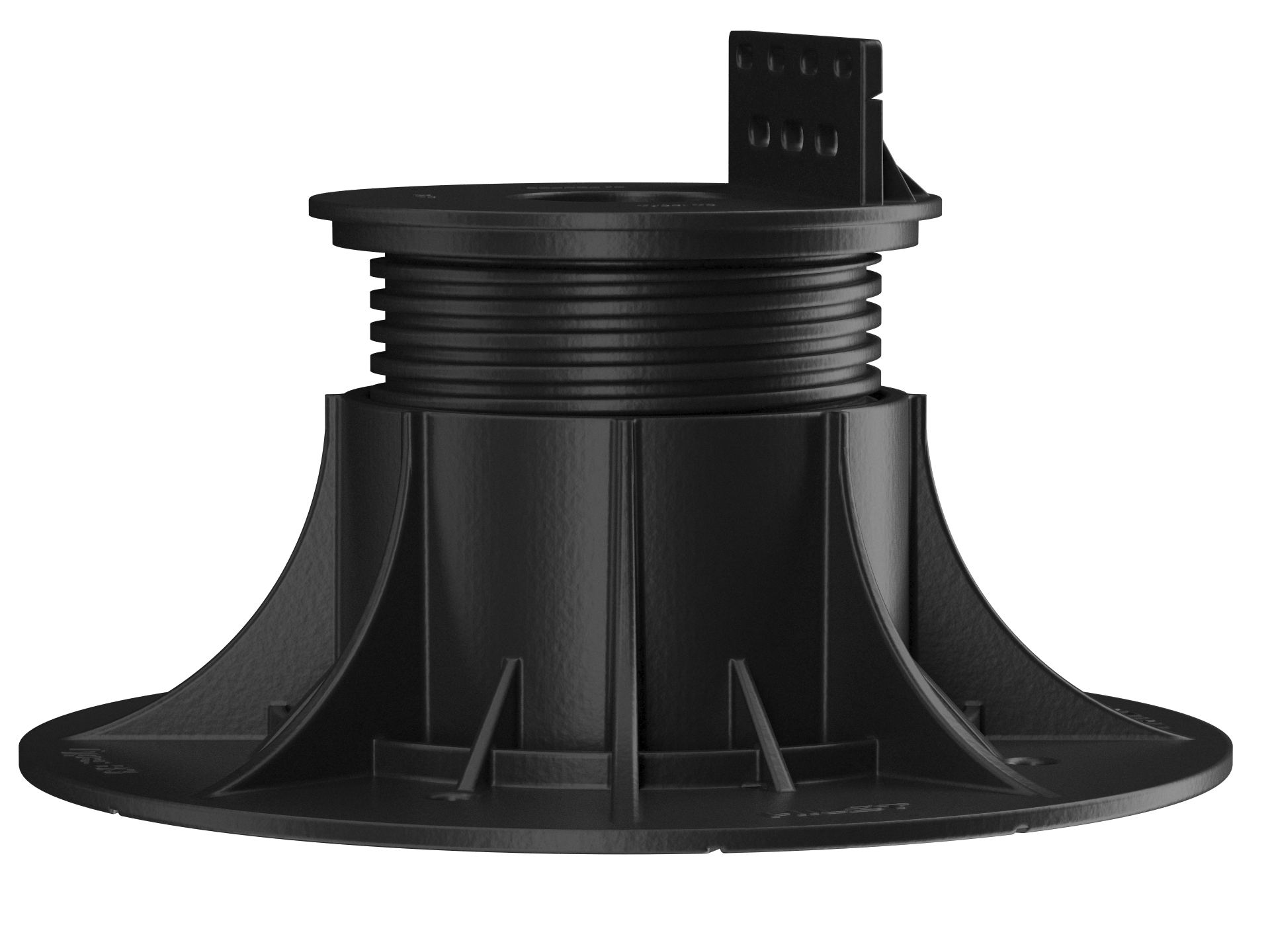 Регулируемая опора HL3 70-120 mm HILST LIFT   Для лаги и керамической плитки