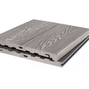 Ступень из ДПК 3D WOOD BRUSHING MIX 20х320х2900мм, за м.пог