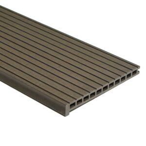 Ступень композитная CM Stair New 305x25х3000 мм, за м.пог