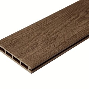 Террасная доска CM DECKING FLAX,  138x20x3000мм, за м.пог