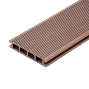 Террасная доска вельвет AISTONE из МПК 140*25*4000мм, за м.пог