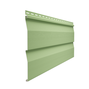Сайдинг корабельный брус Docke Стандарт (Standard) D4.5D Киви