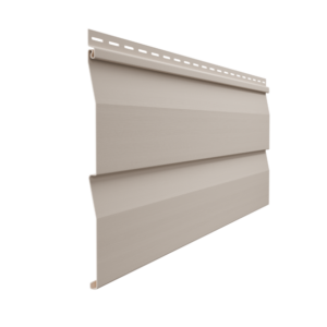 Сайдинг корабельный брус Docke Стандарт (Standard) D4.5D Халва