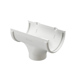 Водосточная воронка Стандарт (Standard) Белый, (RAL 9003)