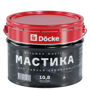 Мастика 10 кг