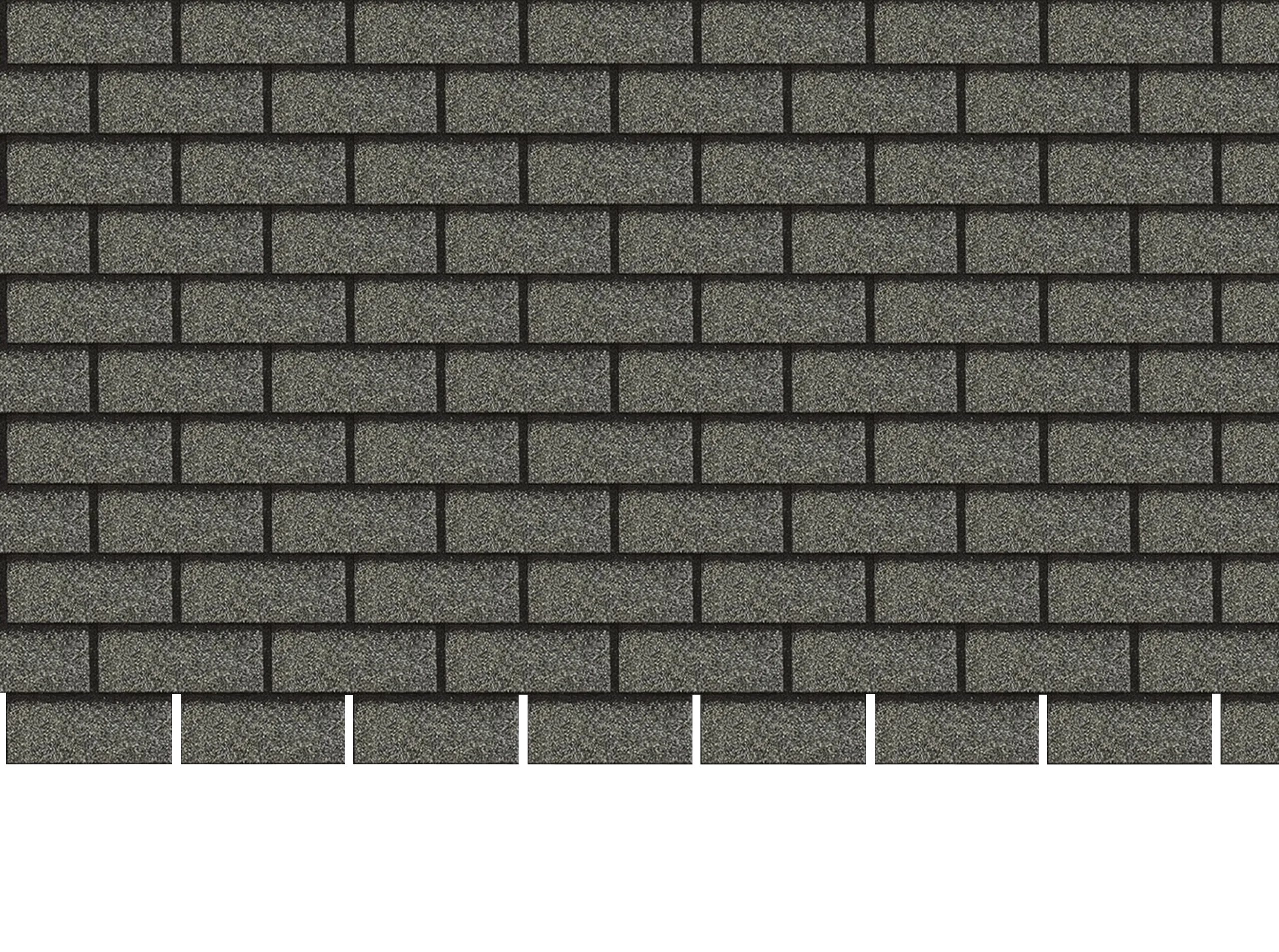 Фасадная плитка Docke Стандарт Брик (Standard Brick) Серый