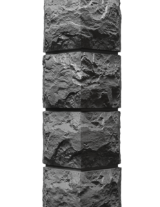 Углы для сайдинга Бергарт (Bergart) Корунд